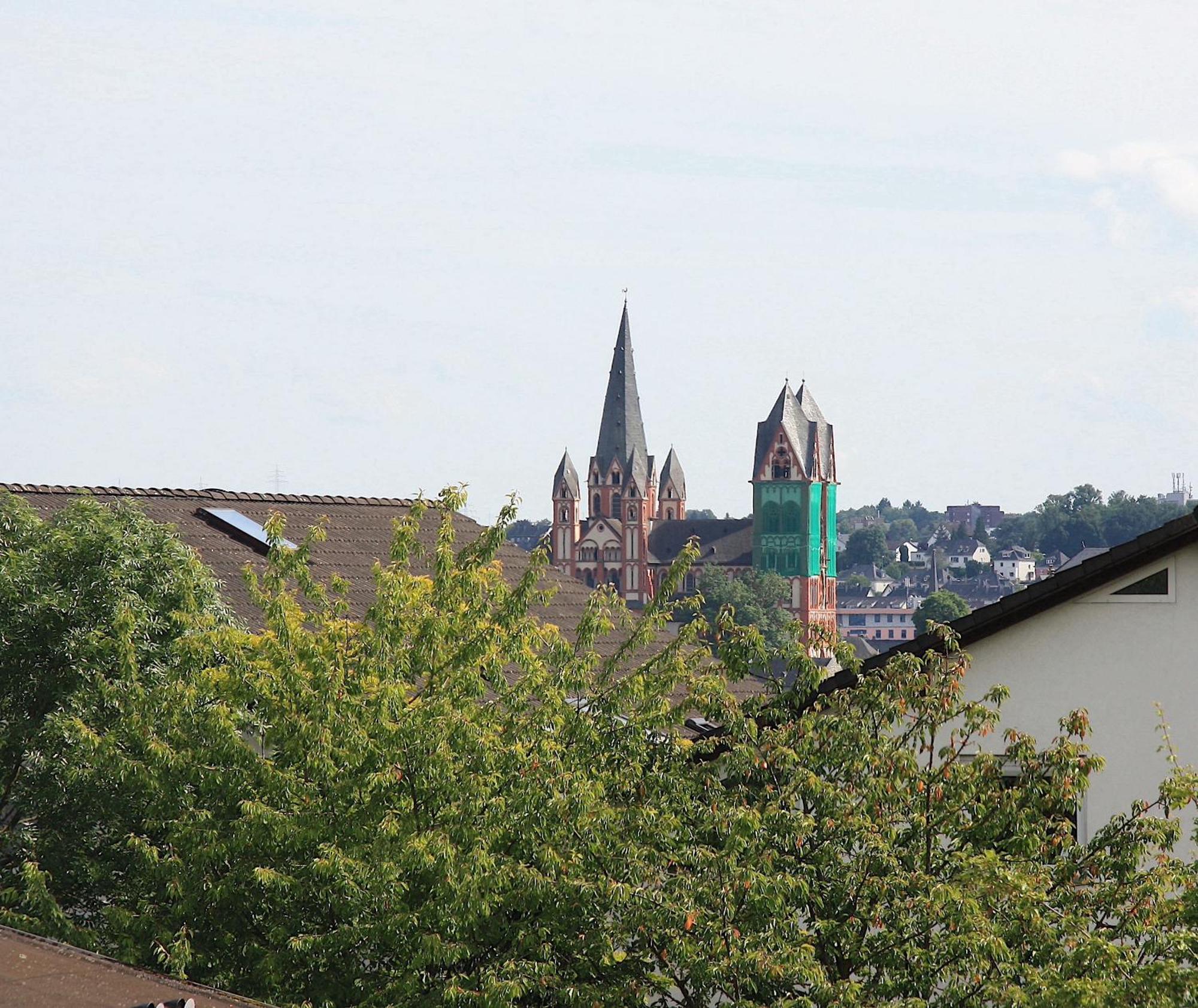 Green Hotel Limburg Limburg an der Lahn Buitenkant foto